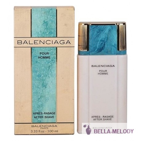 Balenciaga Pour Homme Винтаж 22