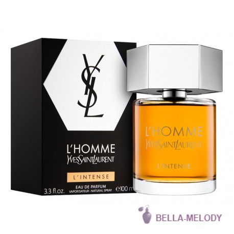 YSL L'Homme Parfum L'Intense 22