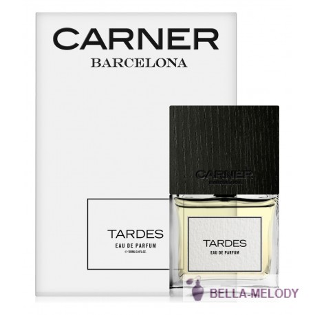 Carner Barcelona Tardes 22