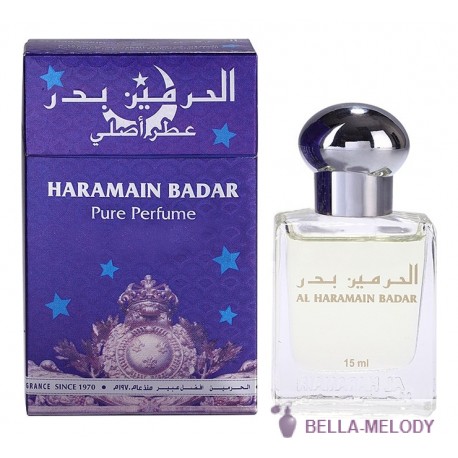 Al Haramain Perfumes Badar 22