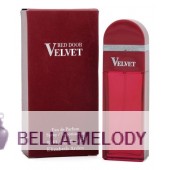 Elizabeth Arden Red Door Velvet