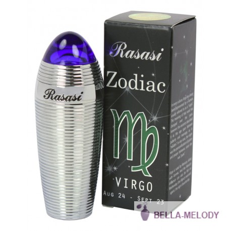 Rasasi Zodiac Virgo 22