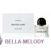 Byredo Baudelaire