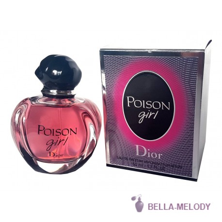 Christian Dior Poison Girl 22