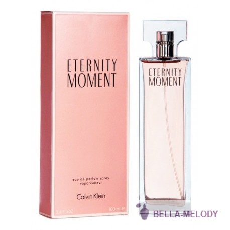 Calvin Klein Eternity Moment 22