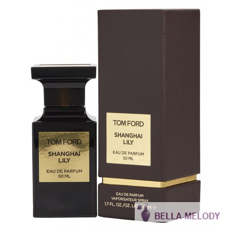 Tom Ford Shanghai Lily 22