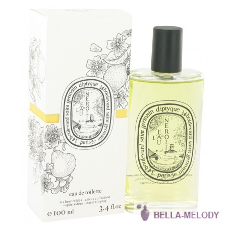 Diptyque L'Eau De Tarocco 22