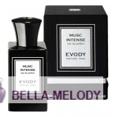 Evody Musc Intense