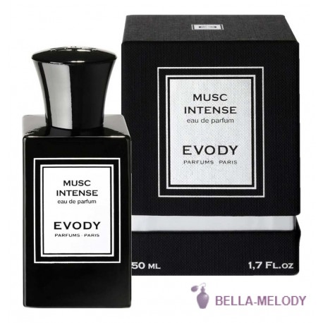 Evody Musc Intense 22