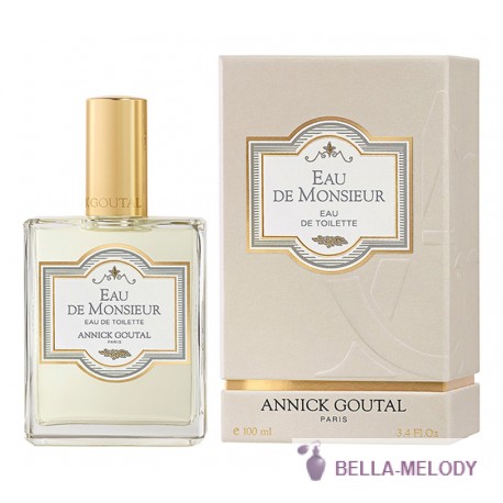 Annick Goutal Eau De Monsieur 2013 22