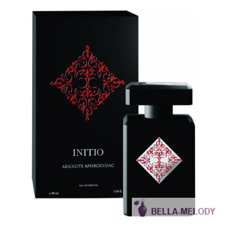 Initio Parfums Prives Absolute Aphrodisiac 22