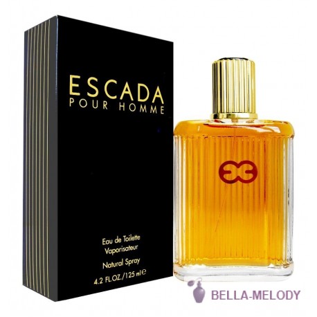 Escada Pour Homme 22