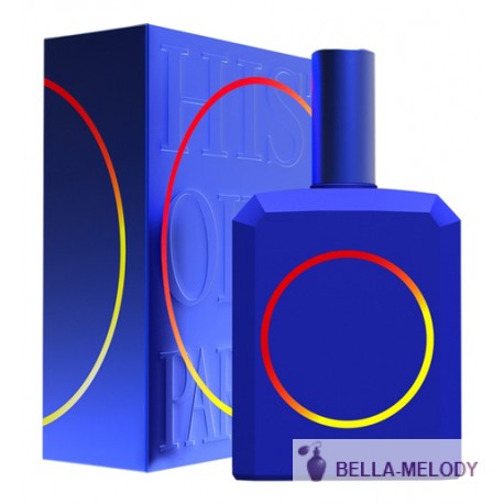 Histoires De Parfums This Is Not A Blue Bottle 1.3 22