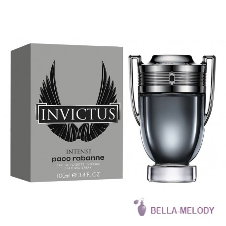 Paco Rabanne Invictus Intense 22