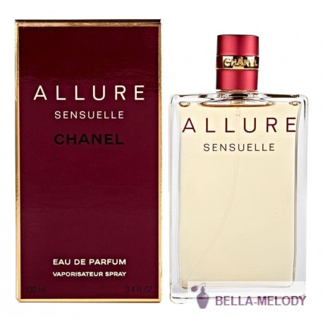 Chanel Allure Sensuelle 22