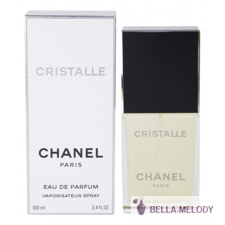 Chanel Cristalle Eau De Parfum 22