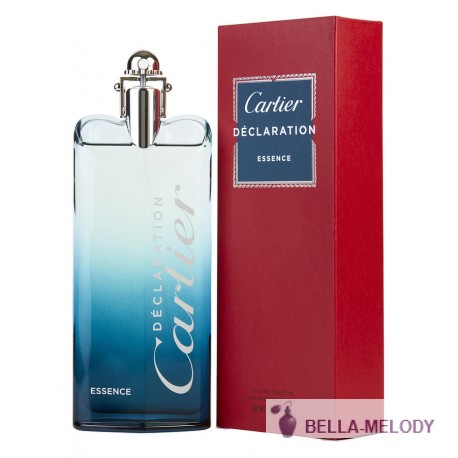 Cartier Declaration Essence 22