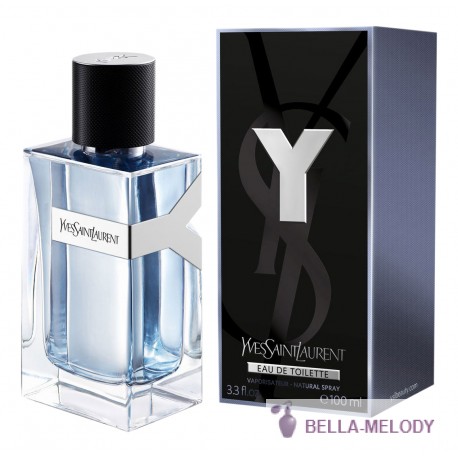 YSL Y Yves Saint Laurent Men 22