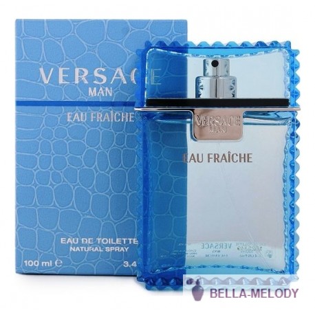 Versace Eau Fraiche Man 22