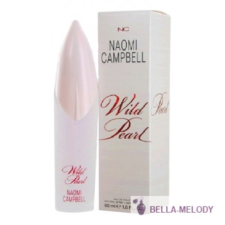 Naomi Campbell Wild Pearl 22