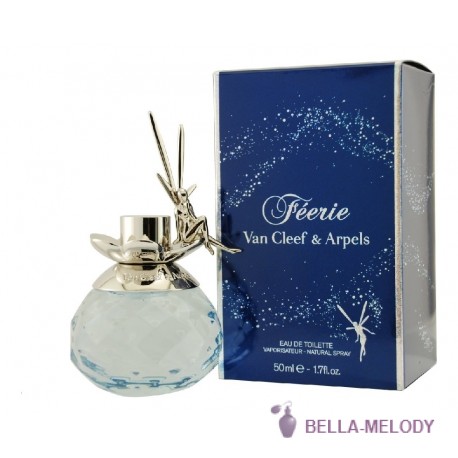 Van Cleef & Arpels Feerie Eau De Toilette 22