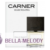 Carner Barcelona Palo Santo