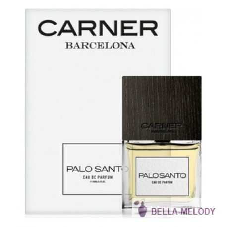 Carner Barcelona Palo Santo 22