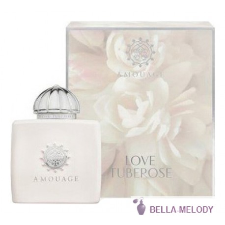 Amouage Love Tuberose 22