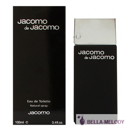 Jacomo de Jacomo 22