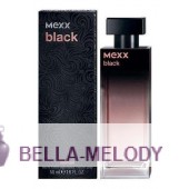 Mexx Black Woman