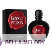 Paco Rabanne XS Black Potion For Her