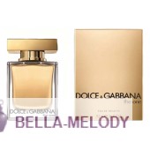 Dolce Gabbana (D&G) The One Eau De Toilette