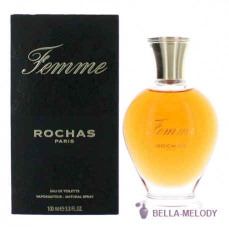 Rochas Femme 22