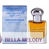 Al Haramain Perfumes Hajar