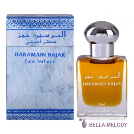 Al Haramain Perfumes Hajar 22