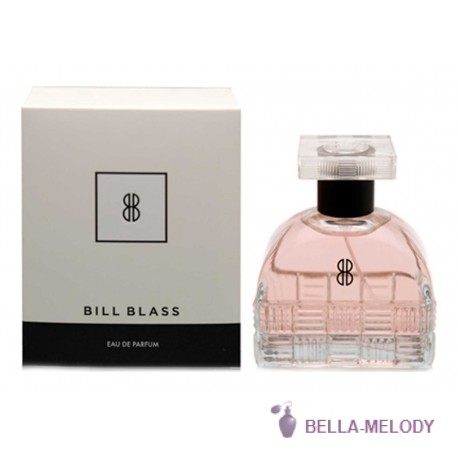 Bill Blass The Fragrance From Bill Blass 22