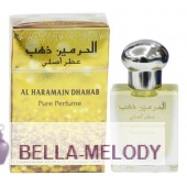 Al Haramain Perfumes Dhahab