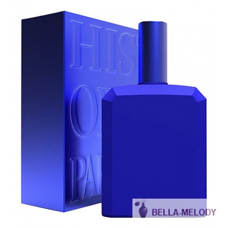 Histoires De Parfums This Is Not A Blue Bottle 22