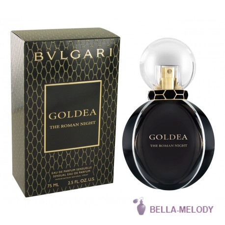 Bvlgari Goldea The Roman Night 22