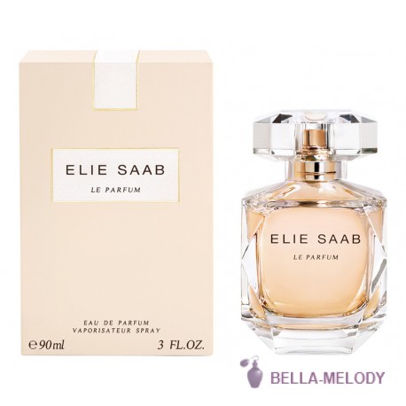 Elie Saab Le Parfum 22