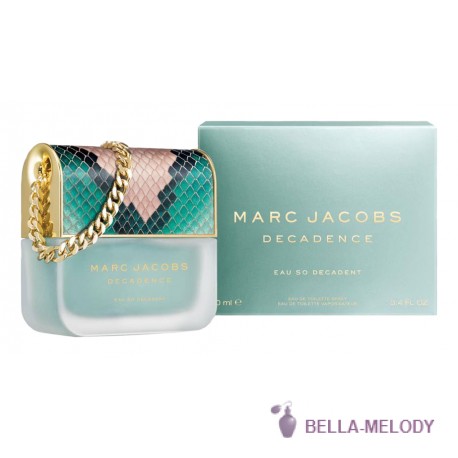 Marc Jacobs Decadence Eau So Decadent 22