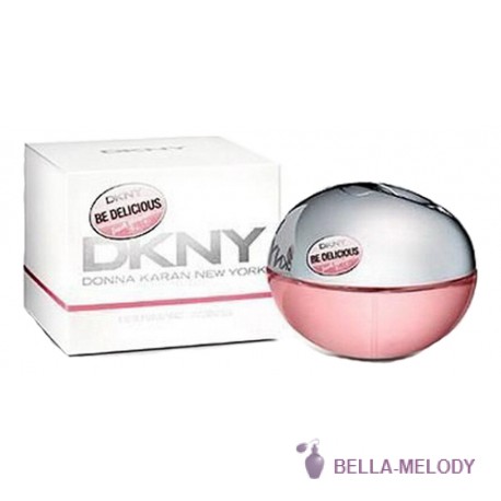 DKNY Be Delicious Fresh Blossom 22