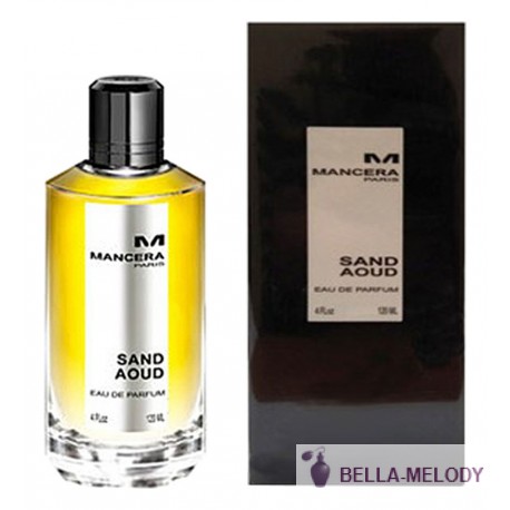 Mancera Sand Aoud 22