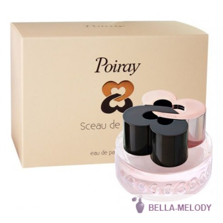 Poiray Sceau de Coeurs 22