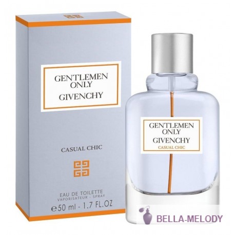 Givenchy Gentlemen Only Casual Chic 22