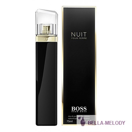 Hugo Boss Boss Nuit Pour Femme 22