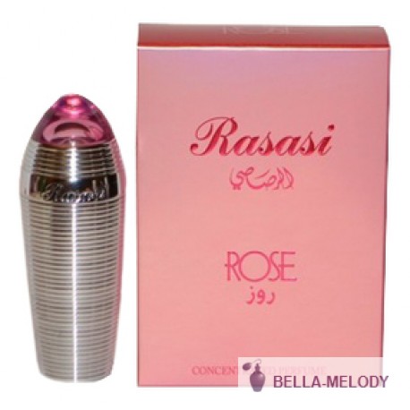 Rasasi Rose 22