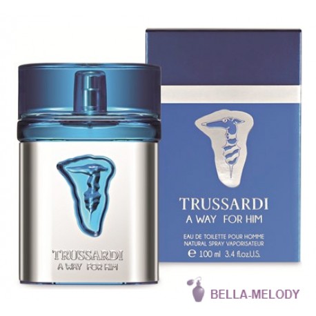 Trussardi A Way For Him 22