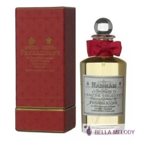 Penhaligon's Hammam Bouquet 22