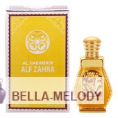 Al Haramain Perfumes Alf Zahra